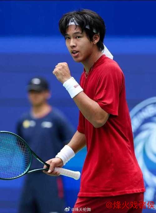 上海赛周意王傲然止步男双16强 中国军团全军覆没 上海赛周意王傲然止步男双16强 中国军团全军覆没