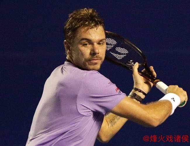 上海赛第6日:瓦林卡与贝雷蒂尼止步,科博利将对阵德约 上海赛第6日:瓦林卡与贝雷蒂尼止步,科博利将对阵德约