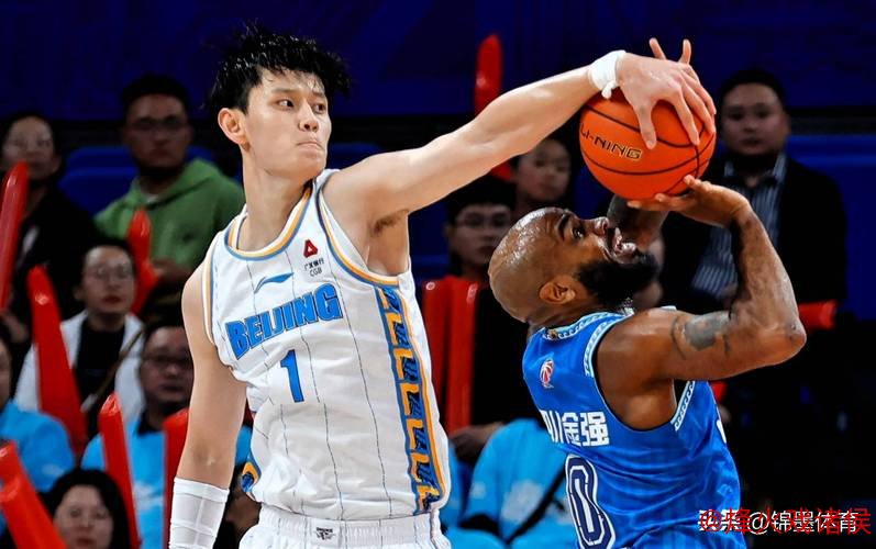 曾凡博砍12分首钢6人得分上双击败四川 宁波惜败同曦