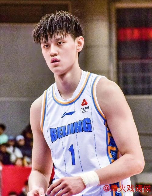 曾凡博砍12分首钢6人得分上双击败四川 宁波惜败同曦