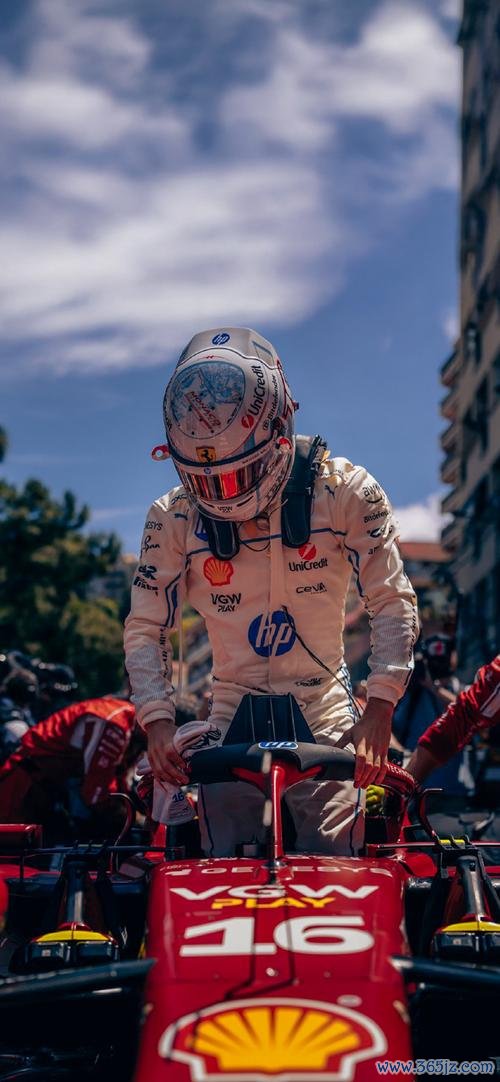 2025F1摩纳哥站：诺里斯夺冠 勒克莱尔亚军