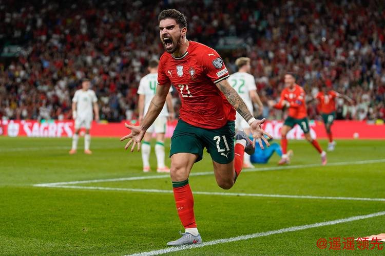 世预赛：内维斯补时绝杀 葡萄牙1-0三战全胜小组领跑