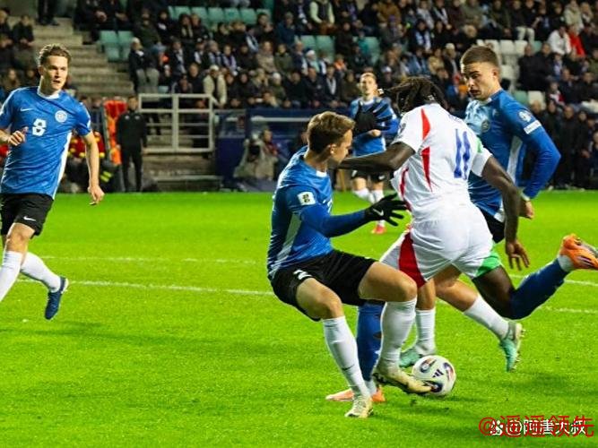 世预赛：基恩破门+伤退 意大利3-1爱沙尼亚获四连胜