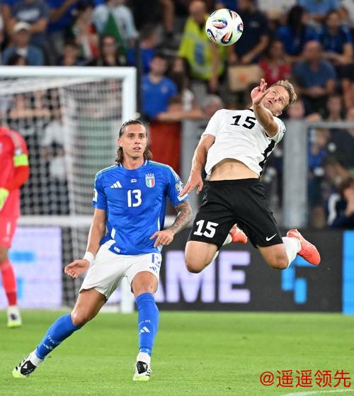 世预赛：基恩破门+伤退 意大利3-1爱沙尼亚获四连胜